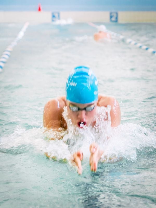 Racing Club Natation 1